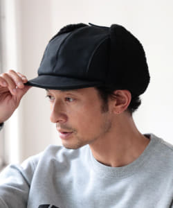 SUBLIME / 2way FLIGHT CAP