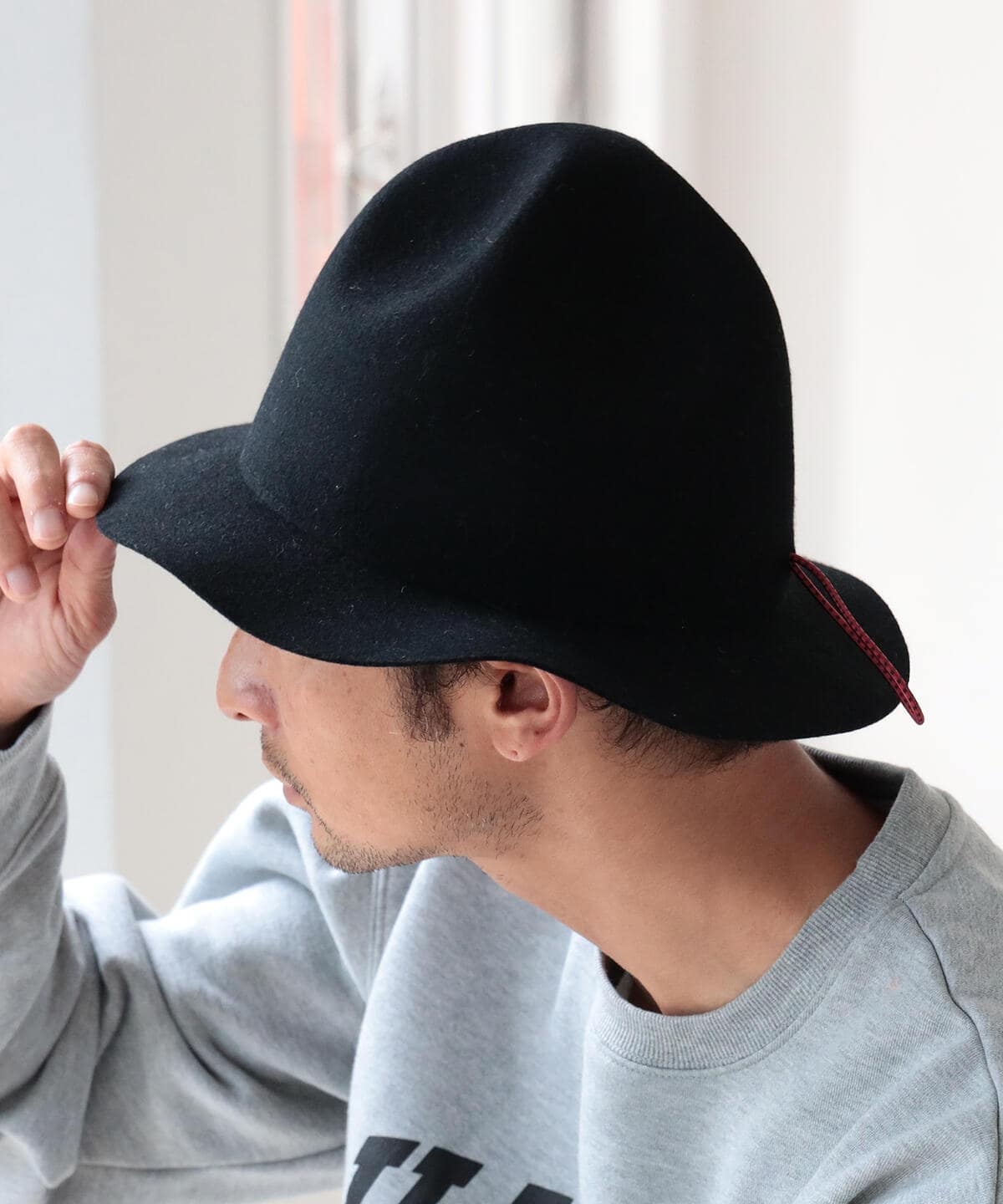 Guaranteed 100 Authentic HKM Thermal Warm Knitted Universal Size Hat