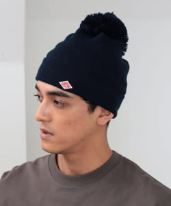 ▲DANTON / KNIT CAP