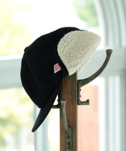 DANTON / EKE BOA 6PANEL CAP