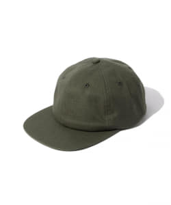 ▲B:MING by BEAMS / Military 6Panel CAP