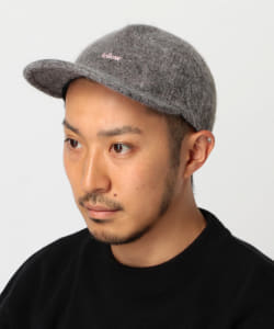 ▲B:MING by BEAMS / SNS 刺繍 キャップ