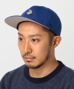 ▲`47 / ローカルアイコン キャップ