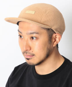 ▲B:MING by BEAMS / ブロック フリースキャップ