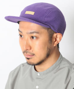 ▲B:MING by BEAMS / ブロック フリースキャップ