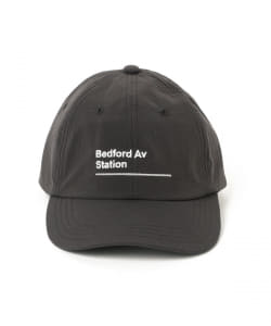 ▲B:MING by BEAMS / NYC メトロ キャップ