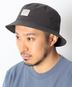 ▲B:MING by BEAMS / ナイロンタッサー ハット