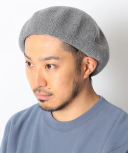 ▲B:MING by BEAMS / サーモ ベレーハット