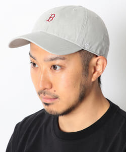 ▲`47 × B:MING by BEAMS / 別注 クリーンナップ ユニバーシティ