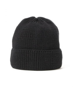 ▲B:MING by BEAMS / LEUCHTFEUER ローワッチキャップ