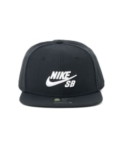 ▲NIKE / NIKE SB アイコン スナップバックキャップ