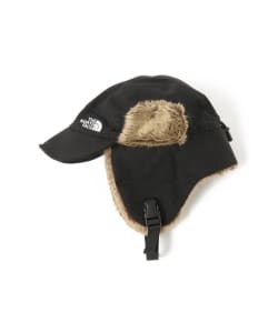 ▲THE NORTH FACE / フロンティア キャップ