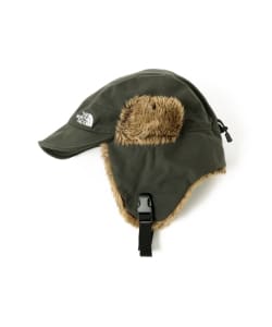 ▲THE NORTH FACE / フロンティア キャップ