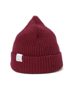 ▲B:MING by BEAMS / USA ワッチキャップ