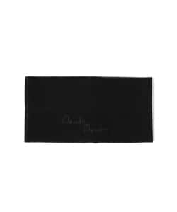 ▲Cloudy Cloudy for B:MING by BEAMS / Pile Hair Band
