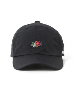 ▲FRUIT OF THE LOOM × B:MING by BEAMS / 別注 タッサー キャップ