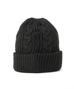 ▲B:MING by BEAMS / 2WAY ワッチキャップ