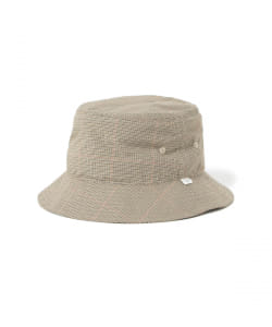 ▲B:MING by BEAMS / CORDURA(R) バケットハット