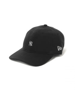 ▲NEW ERA × B:MING by BEAMS / 別注 930フリース キャップ