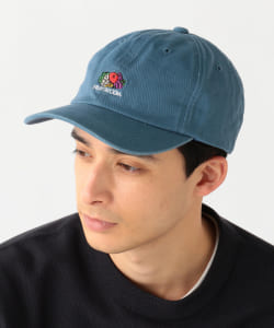 ▲FRUIT OF THE LOOM × B:MING by BEAMS / 別注 ツイル キャップ 20