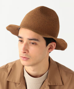 ▲SUBLIME × B:MING by BEAMS / 別注 マウンテン ハット