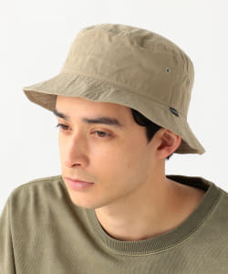 ▲B:MING by BEAMS / ウォッシュ バケットハット 20