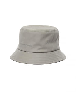 ▲Manhattan Portage × B:MING by BEAMS / 別注 マイクロファイバー ハット