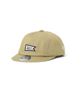 ▲EBBETS FIELD FLANNELS × B:MING by BEAMS / 別注 ペナント キャップ 20