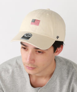 ▲`47 × B:MING by BEAMS / 別注 クリーンナップ 20