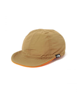 ▲THE NORTH FACE / ヒルロック フリース キャップ