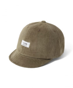 ▲VLANK × B:MING by BEAMS / 別注 LOGO CAP