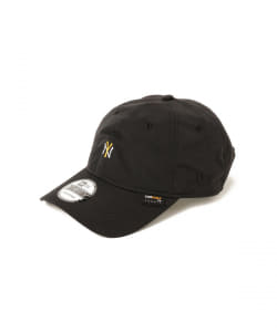 ▲NEW ERA × B:MING by BEAMS / 別注 コーデュラ キャップ