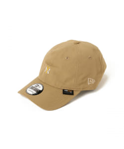 ▲NEW ERA × B:MING by BEAMS / 別注 コーデュラ キャップ