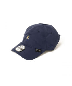 ▲NEW ERA × B:MING by BEAMS / 別注 コーデュラ キャップ
