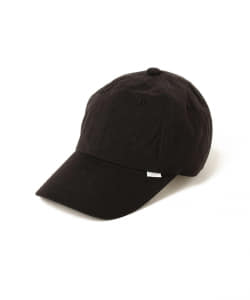 B:MING by BEAMS / コットン ワックス キャップ
