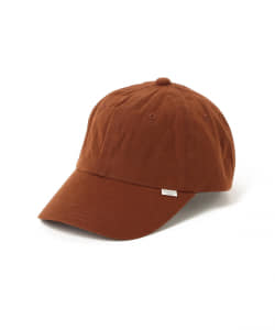 B:MING by BEAMS / コットン ワックス キャップ