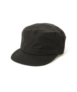 ▲B:MING by BEAMS / リップストップ ワークキャップ