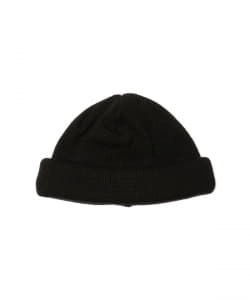 B:MING by BEAMS / ロール ニットキャップ