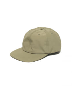 ▲B:MING by BEAMS / Supplex(R) キャップ