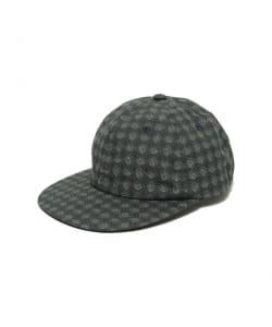 ▲SUBLIME × B:MING by BEAMS / 別注 バティック キャップ