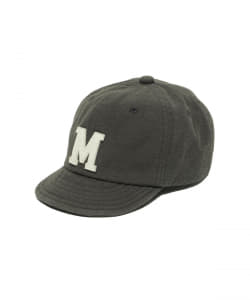 ▲B:MING by BEAMS / ワッペンキャップ