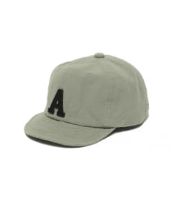 ▲B:MING by BEAMS / ワッペンキャップ