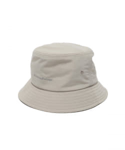▲Manhattan Portage × B:MING by BEAMS / 別注 チャイニーズタッサー ハット