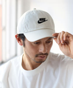 NIKE / H86 フーチュラ ウォッシュド キャップ