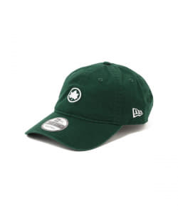 ▲NEW ERA / 9THIRTY NYC パークロゴキャプ