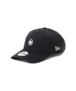 ▲NEW ERA / 9THIRTY NYC パークロゴキャプ