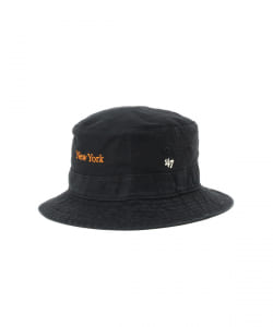 ▲'47 x B:MING by BEAMS / 別注 Bucket Hat
