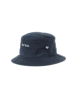 ▲'47 x B:MING by BEAMS / 別注 Bucket Hat