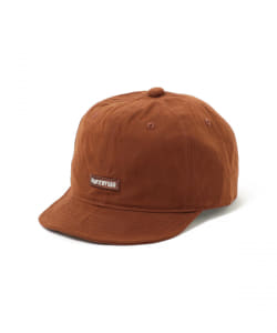 B:MING by BEAMS / ワックス ボールキャップ