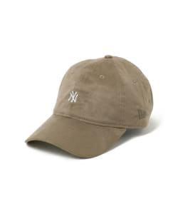 ▲NEW ERA × B:MING by BEAMS / 別注 930 シンセティック スウェードキャップ